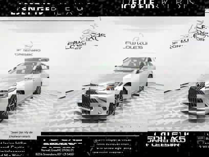 Certified 2022 Lexus ES 350 w/ Premium Package