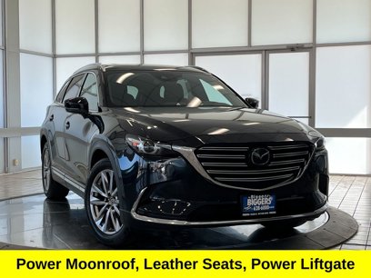 Used 2019 MAZDA CX-9 Grand Touring