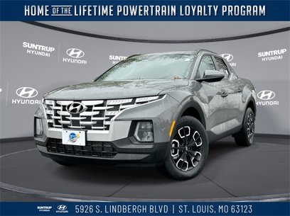 New 2024 Hyundai Santa Cruz SEL w/ Activity Package