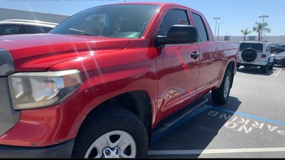 Used 2018 Toyota Tundra SR