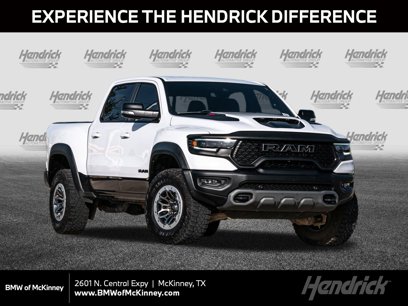 Used 2022 RAM 1500 TRX w/ TRX Level 1 Equipment Group