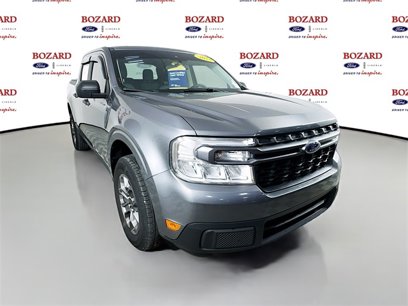 Certified 2023 Ford Maverick XLT