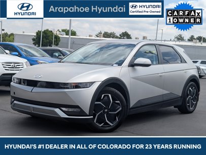 Used 2024 Hyundai Ioniq 5 SEL