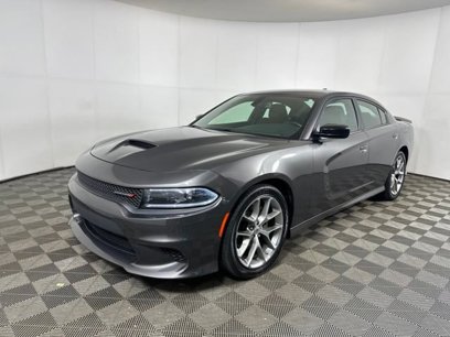 Used 2023 Dodge Charger GT
