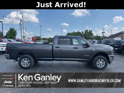Used 2025 RAM 3500 Big Horn