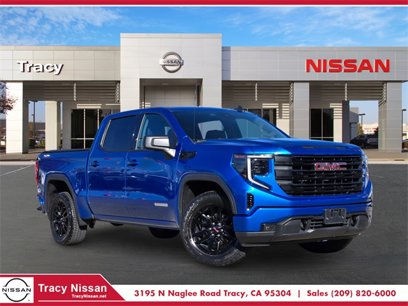 Used 2023 GMC Sierra 1500 Elevation
