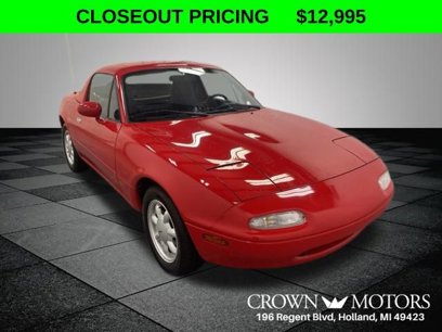 Used 1990 MAZDA MX-5 Miata