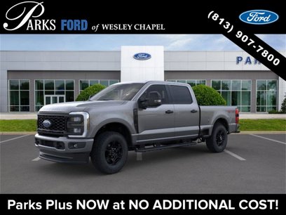 New 2025 Ford F250 XL