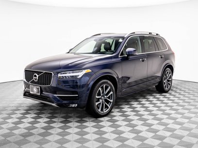 Used 2019 Volvo XC90 T5 Momentum w/ Advanced Package