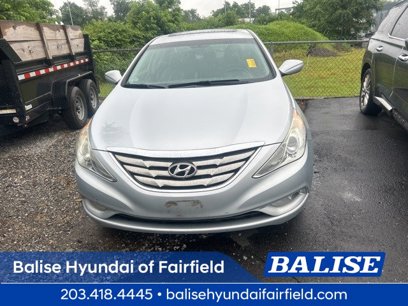 Used 2012 Hyundai Sonata SE
