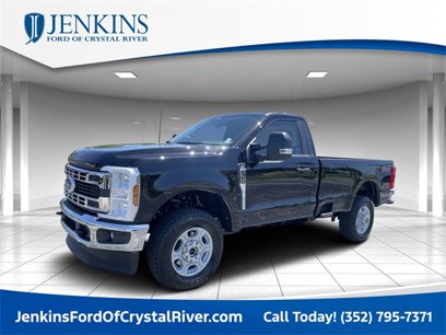 Used 2025 Ford F350 XLT w/ FX4 Off-Road Package