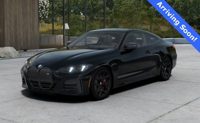 New 2026 BMW 440i xDrive Coupe