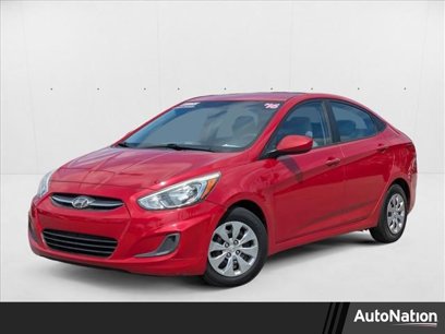 Used 2016 Hyundai Accent SE