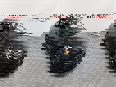New 2025 Toyota Corolla SE