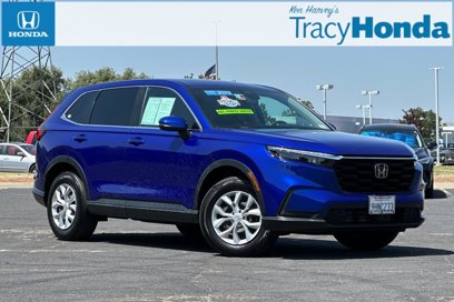 Used 2023 Honda CR-V LX