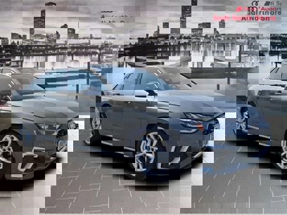 Certified 2023 Audi A4 2.0T Premium Plus w/ Premium Plus Package