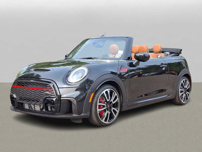 Certified 2024 MINI Cooper John Cooper Works
