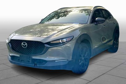 New 2024 MAZDA CX-30 Carbon