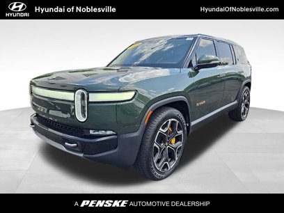 Used 2023 Rivian R1S Adventure