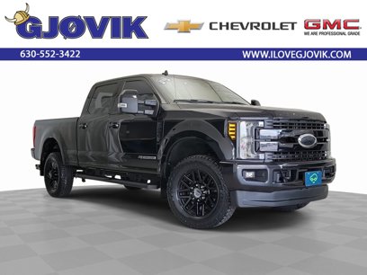 Used 2019 Ford F250 Lariat