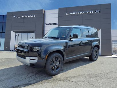 Used 2025 Land Rover Defender 110 S