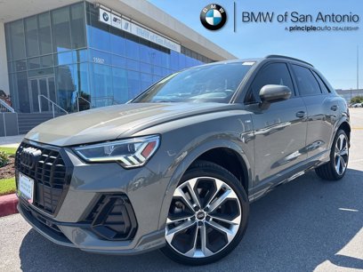 Used 2021 Audi Q3 2.0T Premium Plus w/ Premium Plus Package