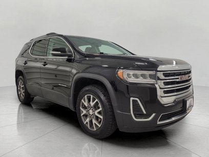 Used 2023 GMC Acadia SLE w/ Driver Convenience Package