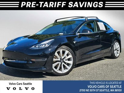 Used 2019 Tesla Model 3 Performance