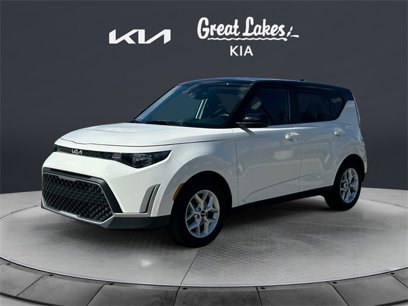 Used 2024 Kia Soul S