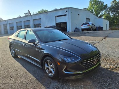 Used 2022 Hyundai Sonata SE w/ Cargo Package