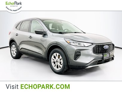 Used 2023 Ford Escape Active w/ Tech Pack #1