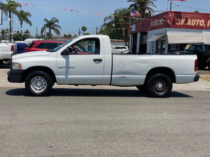Used 2005 Dodge Ram 1500 Truck ST