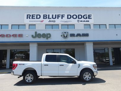 Used 2023 Ford F150 XLT