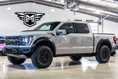 Used 2023 Ford F150 Raptor R w/ Equipment Group 802A Raptor R
