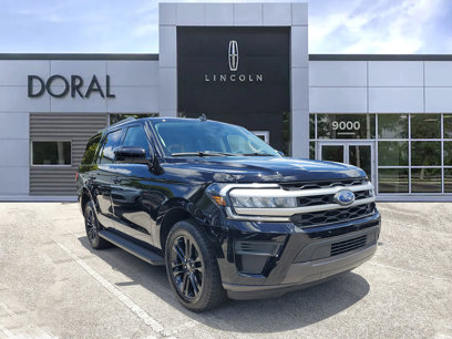 Used 2024 Ford Expedition XLT