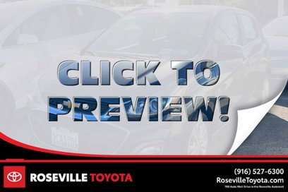 Used 2022 Chevrolet Spark LT