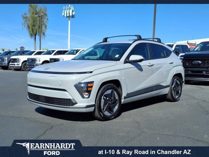 Used 2025 Hyundai Kona SEL