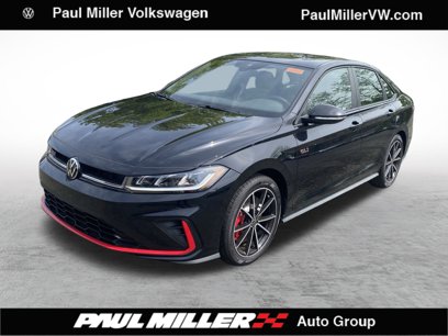 New 2025 Volkswagen Jetta GLI Autobahn