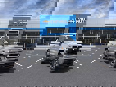New 2025 Chevrolet Silverado 1500 RST w/ All Star Edition Plus