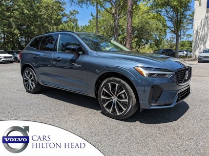 Used 2024 Volvo XC60 B5 Plus