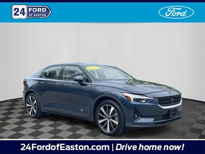 Used 2021 Polestar Polestar 2
