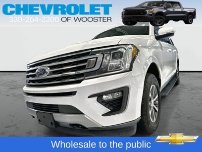 Used 2020 Ford Expedition Max XLT