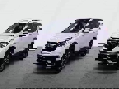 Used 2022 Honda CR-V EX-L