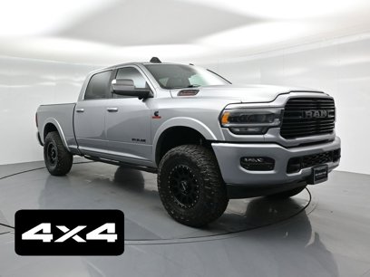 Used 2021 RAM 3500 Laramie