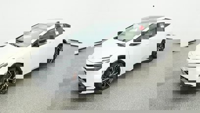 New 2025 Toyota Prius XLE