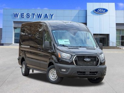 New 2024 Ford Transit 250 148 Medium Roof