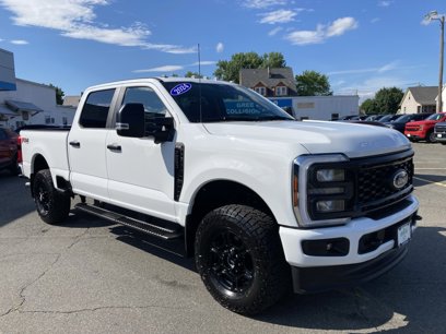 Used 2024 Ford F250 XL w/ STX Appearance Package