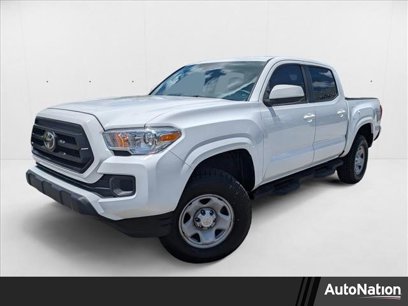 Used 2020 Toyota Tacoma SR