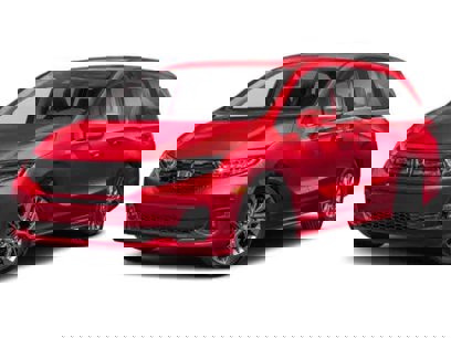 New 2026 Honda Odyssey Touring
