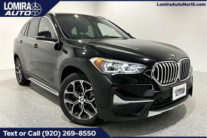 Used 2021 BMW X1 xDrive28i